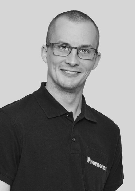 Christian Liedigk