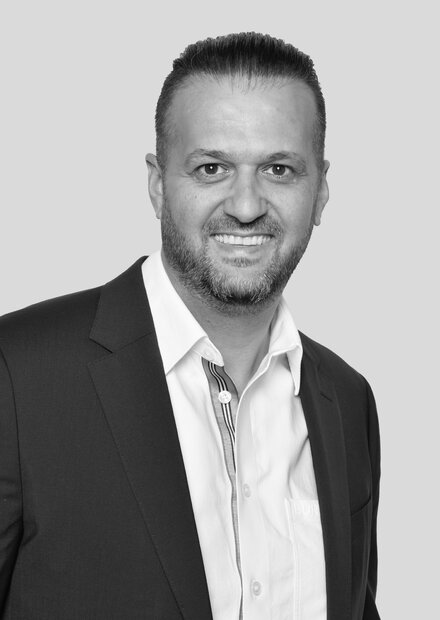 Bashkim Saliu