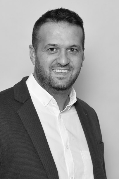 Bashkim Saliu